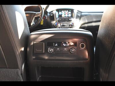 2018 Chevrolet Suburban LT   - Photo 42 - Mesa, AZ 85201