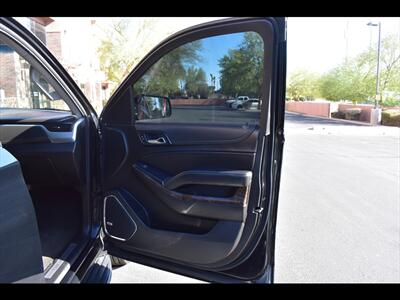 2018 Chevrolet Suburban LT   - Photo 36 - Mesa, AZ 85201