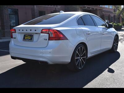 2016 Volvo S60 T5 Drive-E Premier - Photo 7 - Mesa, AZ 85201