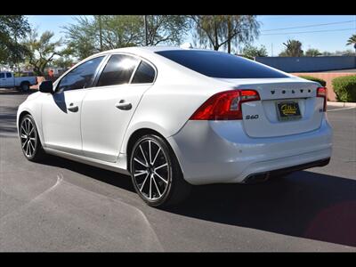 2016 Volvo S60 T5 Drive-E Premier - Photo 6 - Mesa, AZ 85201