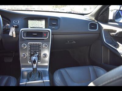 2016 Volvo S60 T5 Drive-E Premier - Photo 28 - Mesa, AZ 85201