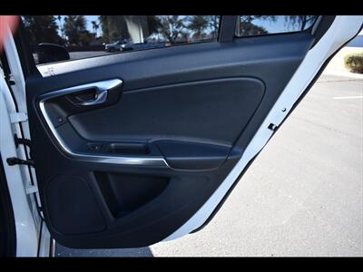 2016 Volvo S60 T5 Drive-E Premier - Photo 26 - Mesa, AZ 85201
