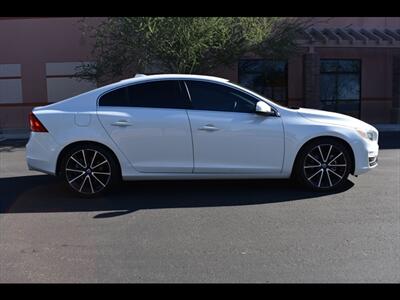 2016 Volvo S60 T5 Drive-E Premier - Photo 1 - Mesa, AZ 85201
