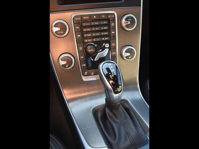 2016 Volvo S60 T5 Drive-E Premier - Photo 11 - Mesa, AZ 85201