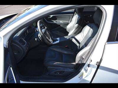 2016 Volvo S60 T5 Drive-E Premier - Photo 14 - Mesa, AZ 85201