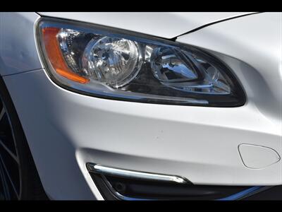 2016 Volvo S60 T5 Drive-E Premier - Photo 42 - Mesa, AZ 85201