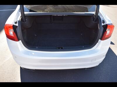 2016 Volvo S60 T5 Drive-E Premier - Photo 21 - Mesa, AZ 85201