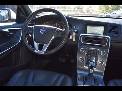 2016 Volvo S60 T5 Drive-E Premier - Photo 27 - Mesa, AZ 85201