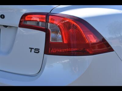 2016 Volvo S60 T5 Drive-E Premier - Photo 48 - Mesa, AZ 85201