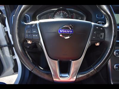 2016 Volvo S60 T5 Drive-E Premier - Photo 12 - Mesa, AZ 85201