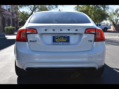 2016 Volvo S60 T5 Drive-E Premier - Photo 9 - Mesa, AZ 85201