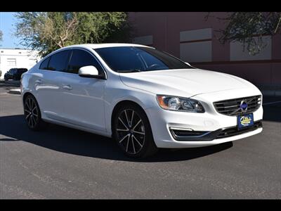 2016 Volvo S60 T5 Drive-E Premier - Photo 2 - Mesa, AZ 85201