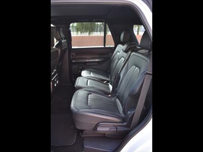 2018 Ford Expedition Limited   - Photo 20 - Mesa, AZ 85201