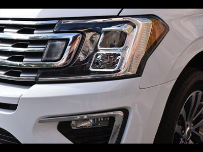 2018 Ford Expedition Limited   - Photo 53 - Mesa, AZ 85201
