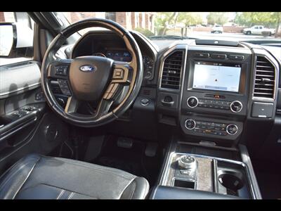 2018 Ford Expedition Limited   - Photo 35 - Mesa, AZ 85201
