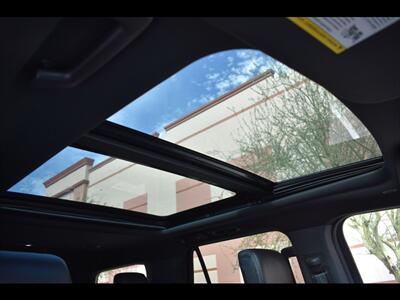 2018 Ford Expedition Limited   - Photo 43 - Mesa, AZ 85201