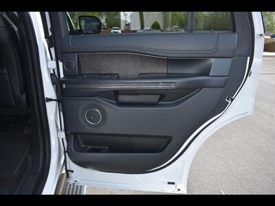 2018 Ford Expedition Limited   - Photo 33 - Mesa, AZ 85201