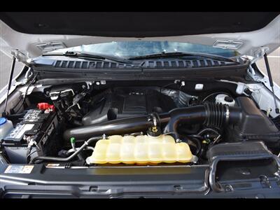 2018 Ford Expedition Limited   - Photo 48 - Mesa, AZ 85201