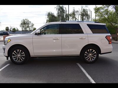 2018 Ford Expedition Limited   - Photo 4 - Mesa, AZ 85201