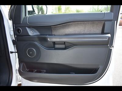 2018 Ford Expedition Limited   - Photo 40 - Mesa, AZ 85201