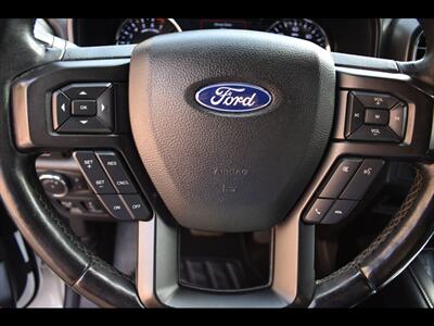 2018 Ford Expedition Limited   - Photo 14 - Mesa, AZ 85201