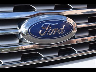 2018 Ford Expedition Limited   - Photo 52 - Mesa, AZ 85201