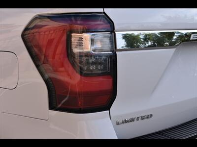 2018 Ford Expedition Limited   - Photo 55 - Mesa, AZ 85201