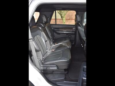 2018 Ford Expedition Limited   - Photo 31 - Mesa, AZ 85201
