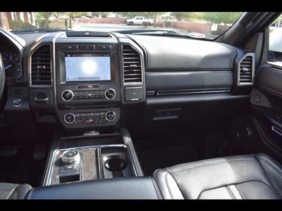 2018 Ford Expedition Limited   - Photo 36 - Mesa, AZ 85201
