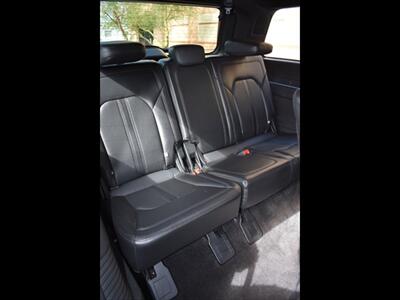 2018 Ford Expedition Limited   - Photo 34 - Mesa, AZ 85201