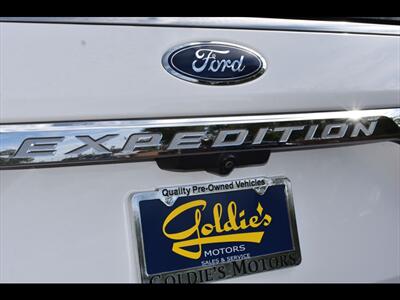 2018 Ford Expedition Limited   - Photo 56 - Mesa, AZ 85201