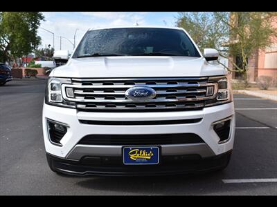 2018 Ford Expedition Limited   - Photo 8 - Mesa, AZ 85201