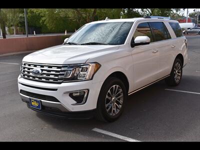 2018 Ford Expedition Limited   - Photo 3 - Mesa, AZ 85201