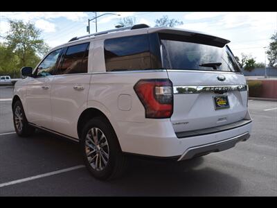 2018 Ford Expedition Limited   - Photo 6 - Mesa, AZ 85201