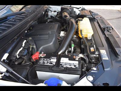 2018 Ford Expedition Limited   - Photo 49 - Mesa, AZ 85201