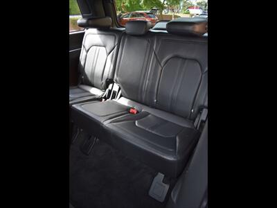 2018 Ford Expedition Limited   - Photo 28 - Mesa, AZ 85201