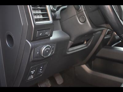 2018 Ford Expedition Limited   - Photo 15 - Mesa, AZ 85201