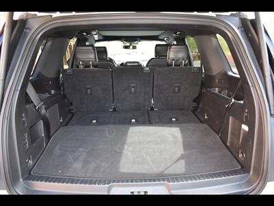 2018 Ford Expedition Limited   - Photo 25 - Mesa, AZ 85201