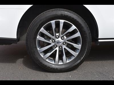 2018 Ford Expedition Limited   - Photo 45 - Mesa, AZ 85201
