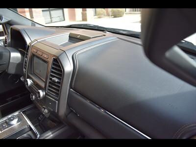 2018 Ford Expedition Limited   - Photo 42 - Mesa, AZ 85201