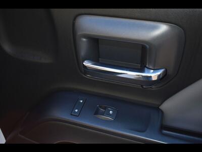 2015 Chevrolet Silverado 1500 Work Truck   - Photo 33 - Mesa, AZ 85201