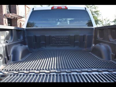 2015 Chevrolet Silverado 1500 Work Truck   - Photo 22 - Mesa, AZ 85201