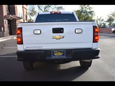2015 Chevrolet Silverado 1500 Work Truck   - Photo 9 - Mesa, AZ 85201