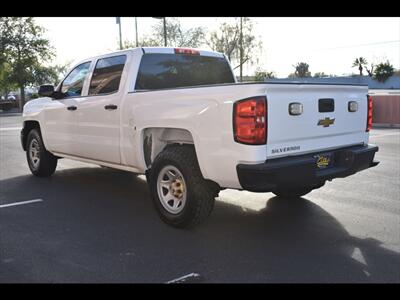 2015 Chevrolet Silverado 1500 Work Truck   - Photo 6 - Mesa, AZ 85201