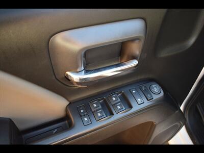 2015 Chevrolet Silverado 1500 Work Truck   - Photo 17 - Mesa, AZ 85201