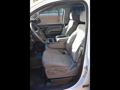 2015 Chevrolet Silverado 1500 Work Truck   - Photo 14 - Mesa, AZ 85201
