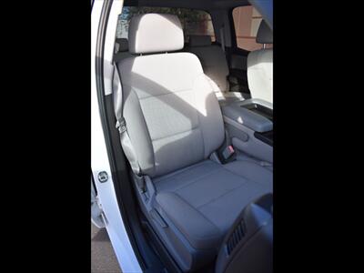 2015 Chevrolet Silverado 1500 Work Truck   - Photo 31 - Mesa, AZ 85201