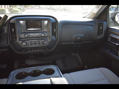 2015 Chevrolet Silverado 1500 Work Truck   - Photo 28 - Mesa, AZ 85201