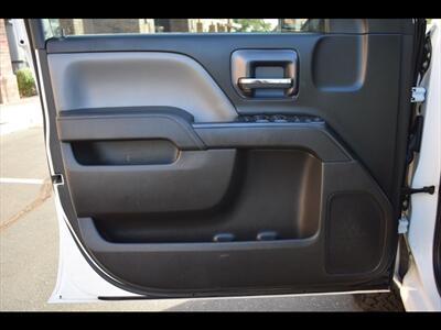 2015 Chevrolet Silverado 1500 Work Truck   - Photo 16 - Mesa, AZ 85201