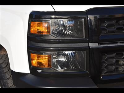 2015 Chevrolet Silverado 1500 Work Truck   - Photo 43 - Mesa, AZ 85201